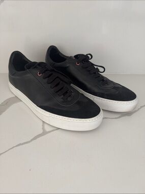 Good Man Brand Legend Court Sneakers Size 10